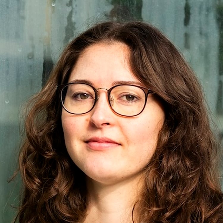 Anja Cambria Oellermann