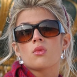 paris bardot