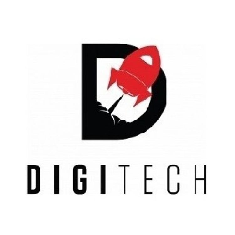Digitech Web Design Austin