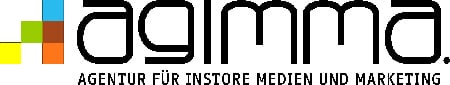 agimma. Agentur für Instore Medien und Marketing