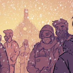 2020 – Weihnachten in der Pandemie