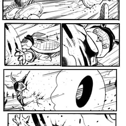 Armadillo Justice Page 7