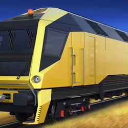 Rendering of the Universal Tamper 4.0