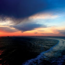 Fire and Ice