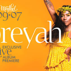 concert poster