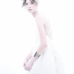 White Dreams By TOMAAS