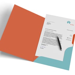 Corporate Design