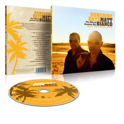 Matt Bianco – Greatest Hits