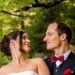 Hochzeitsfotografie