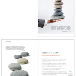 Geschäftsbericht der VR Netze GmbH