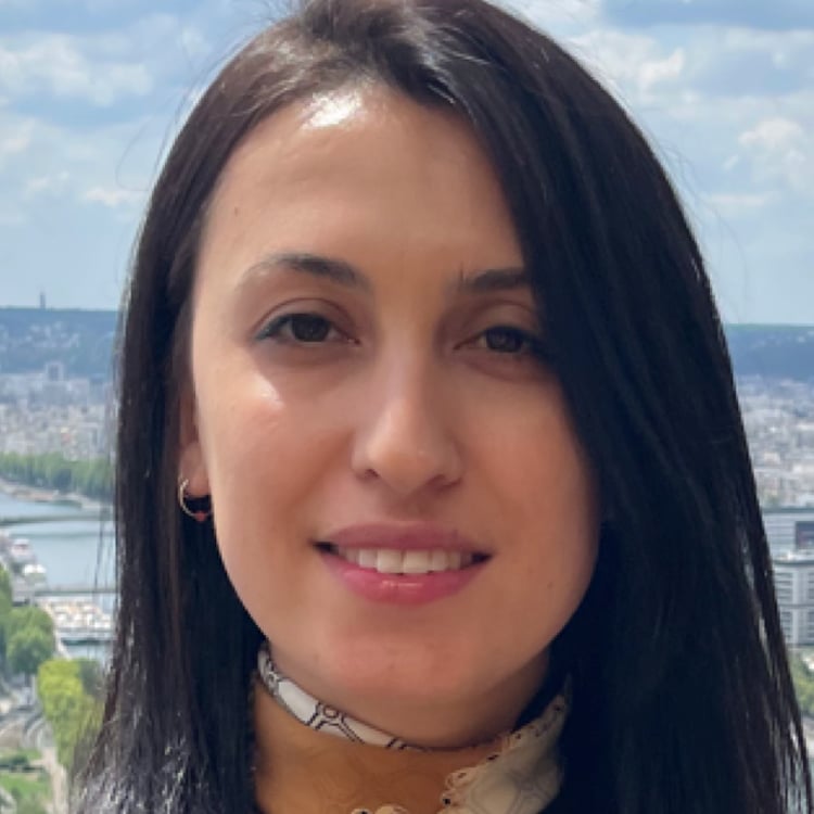 Fatma Satiroglu