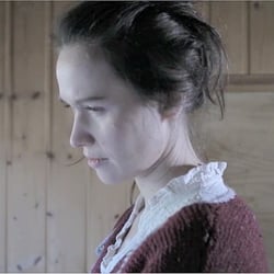 Shortfilm „Aura“ Director/director of photography 2009