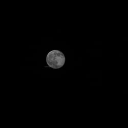 Moon Mai 2014 © by Dina.T