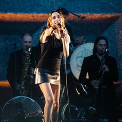 PJ Harvey