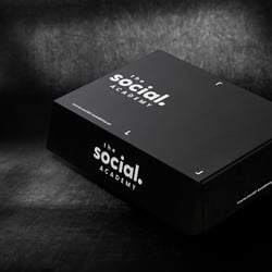 Business in a Box: the social. academy