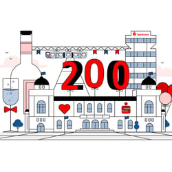 SPARKASSE WUPPERTAL JAHRESBERICHT 2022−4