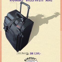 airport 15