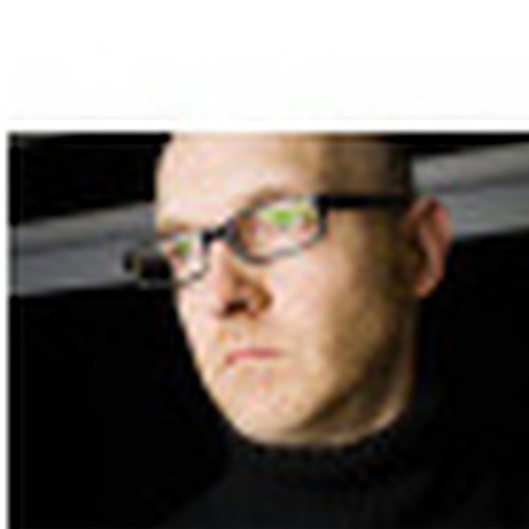 Markus Fischer