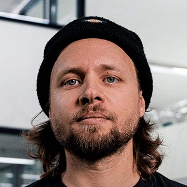 Mike Rasching