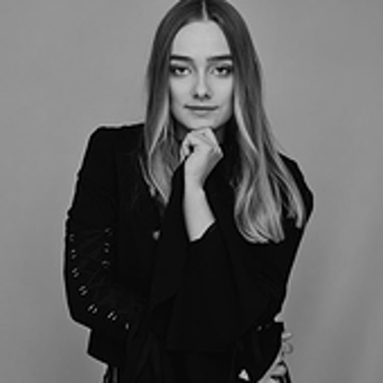 Sophie Brand