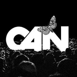 CAN LOGO MIT MOTTE – Animation