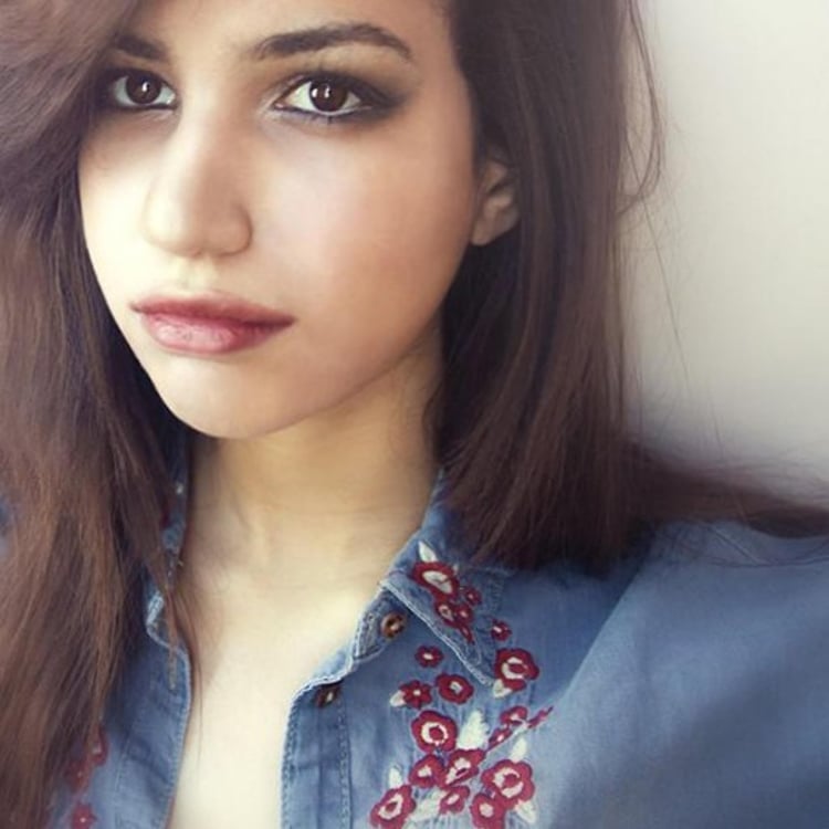 Shereen Khateeb