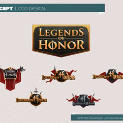 Logo Design 2