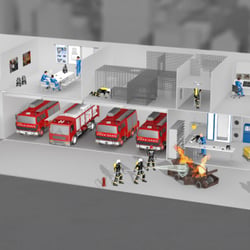 Feuerwache
