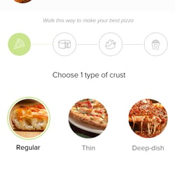 crust