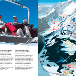 Rubrik „Skipisten & Lifte“ 2