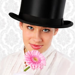 Vintage Girl