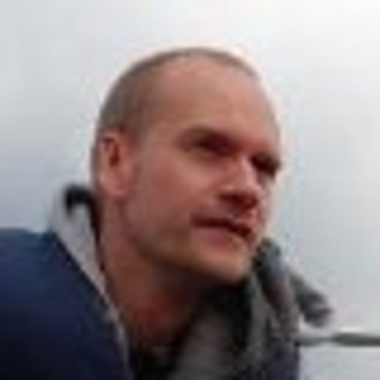 Mikkel Breum