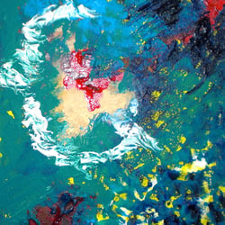 Koralle3 24×30