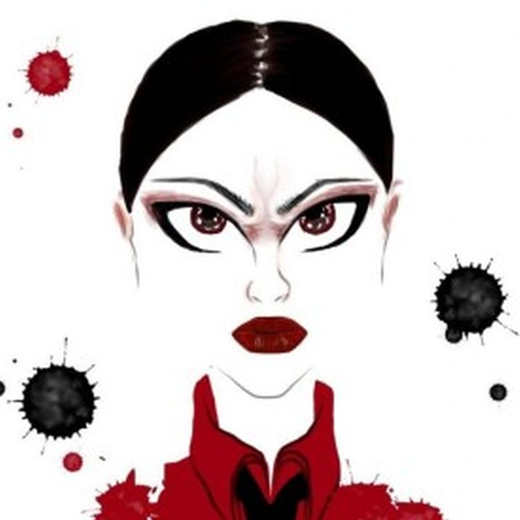 Lucretia Vastea