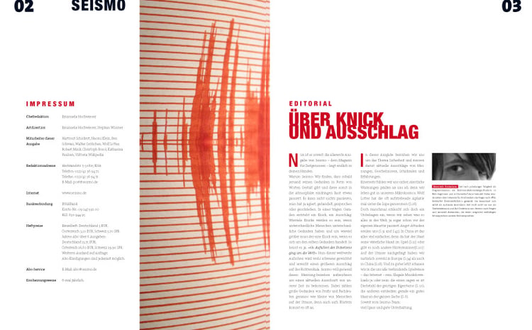 Seismo