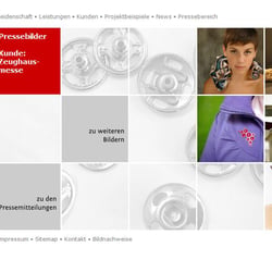 Website „Pressebilder“