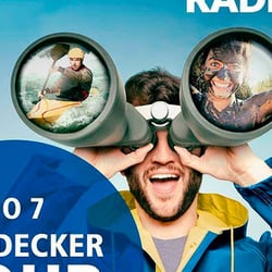 Agentur HALMA Leistungen SocialMedia: Radio7