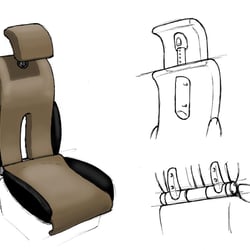 seat