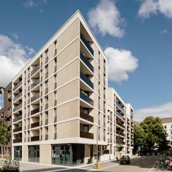 Neue Mitte Altona Block 4
