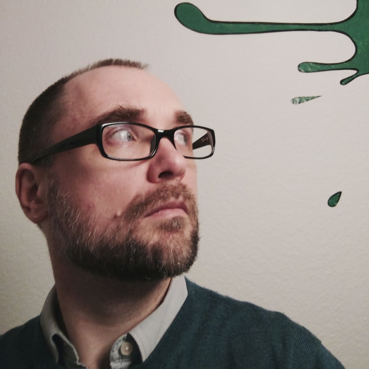 Fabian Mauruschat
