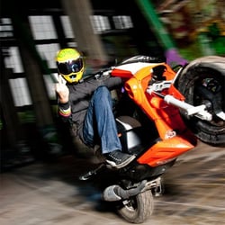 SIP Scootershop LL