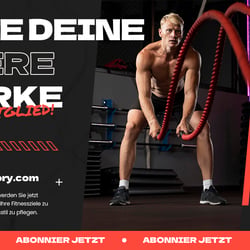 Werbegrafiken