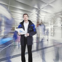 Bildkonzept und Fotografie Kommunen TÜV