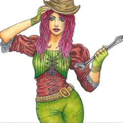 Illaoi