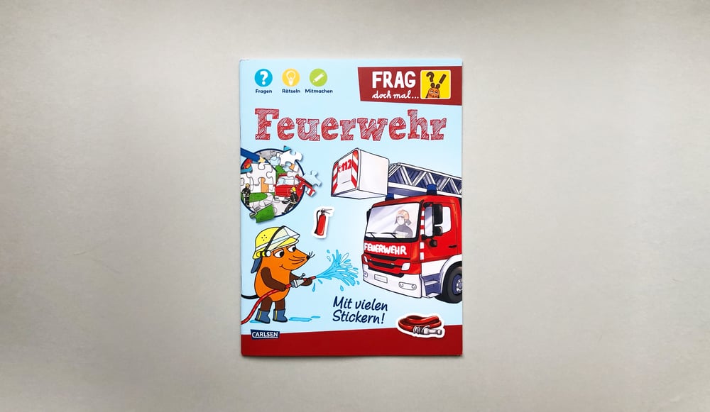 Feuerwehr