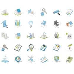 Icondesign