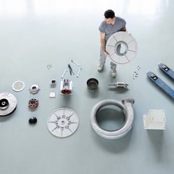 corporate photography, elektror airsystems