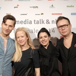 Berlinale 2014DSC 6453