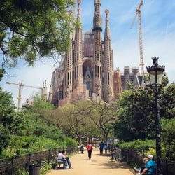 Sagrada Familia