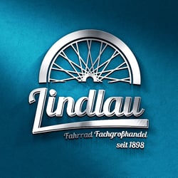 Lindlau Logo Entwurf
